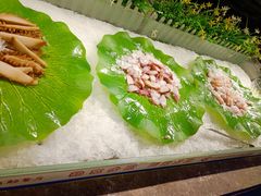 -千岛樱海鲜烤肉火锅自助餐厅(云龙万达店)