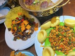 -东北大院·东北菜(三台子店)