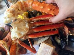 -The Crab Pot Seattle