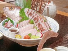 -长崎屋·日本料理·刺身·烧鸟(天河北路店)