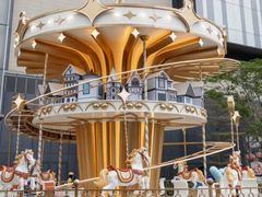 -东莞松山湖万象汇