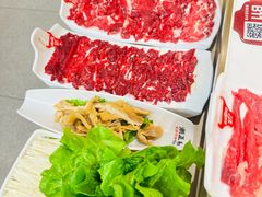 -潮正和潮汕牛肉火锅·老字号(番禺万达店)