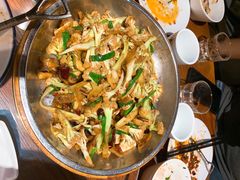 -炊烟小炒黄牛肉(东庆街店)