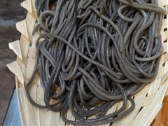 手工面-土著渔匠·养生蝴蝶鱼(香樟路店)