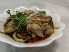 -蚝美人·生蚝海鲜烧烤(茶花园店)