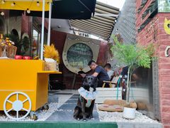 -欧邑咖啡小站 HLab Coffee