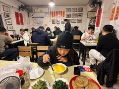 -老北京馅饼粥(西单店)