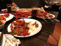 -环球港凯悦 · 享悦中餐厅