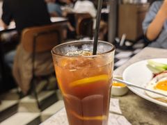 -留半山·香港食堂(啦啦宝都店)