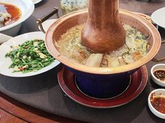 -新乾隆酒楼(帝景园店)