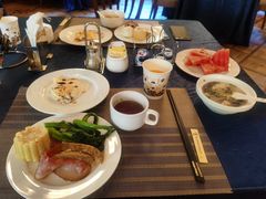 -马勒别墅·中餐厅