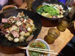 -万记麻辣烫国展总店
