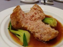 -银都上海菜馆(粤海东路店)
