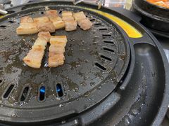 -恩泽家·果味坛子韩国炭火烤肉(白石龙店)