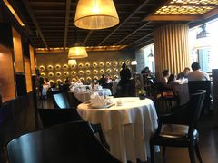 大堂-富力丽思卡尔顿酒店·丽轩中餐厅