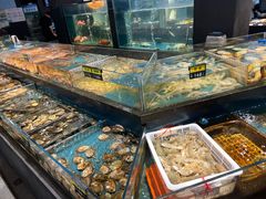 -龙宴海鲜城(经中路店)