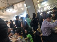 等位区-王三姑牛肉饼