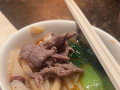 -漆黑觉米粉(三里屯店)