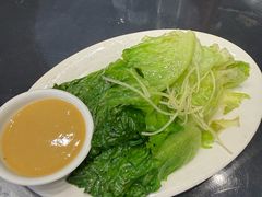 -禄粥·广府味·煲仔粥·宵夜·明档现做(江南西店)