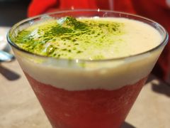 石榴酸奶-必胜客(大悦城店)