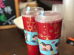 -九秋茶铺(三里屯店)