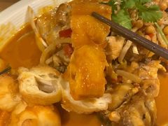 -桂小厨广西菜(青秀万达店)
