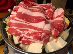 寿喜锅双人份-有喜屋·深夜食堂(北京西路店)