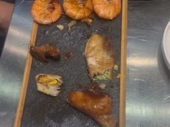 -猛古里烤肉自助(荟聚中心店)