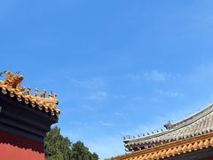 -北京市劳动人民文化宫(太庙)