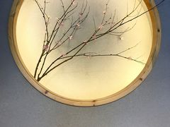 楼梯-花悦豆香
