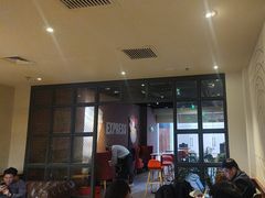 -COSTA COFFEE(新奥购物中心店)