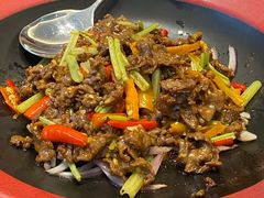 -芙蓉堂(武汉天地店)