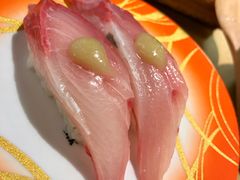 鰤鱼寿司-沼津港渔市(宏伊国际广场店)