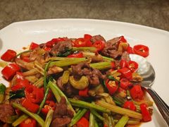 -北海渔村酒楼·粤菜海鲜点心(新华店)