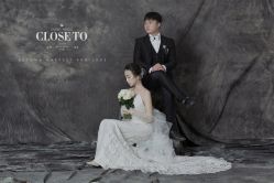 点击看大图 -芭莎视觉婚纱摄影(花溪店)