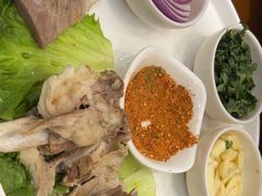 -尚宴(盛世广场·食尚街店)
