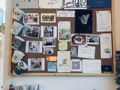 -Line 咖啡(石厦花园店)