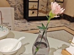 -狮王府淮扬菜(新街口友谊店)