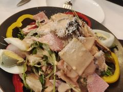 -成桂西餐厅·42年的味道(五大道疙瘩楼店)