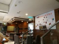 -东方饺子王(东盛路店)