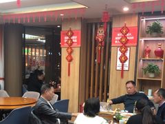 -有红鸡毛店·川菜(建设路店)