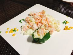 -梧桐餐厅(泉城路店)