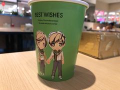 -拿渡麻辣香锅(世茂广场·工三店)