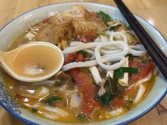 -阿彬生炒牛肉面(解放路店)