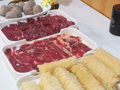 -潮汕大目牛肉火锅(上梅林店)