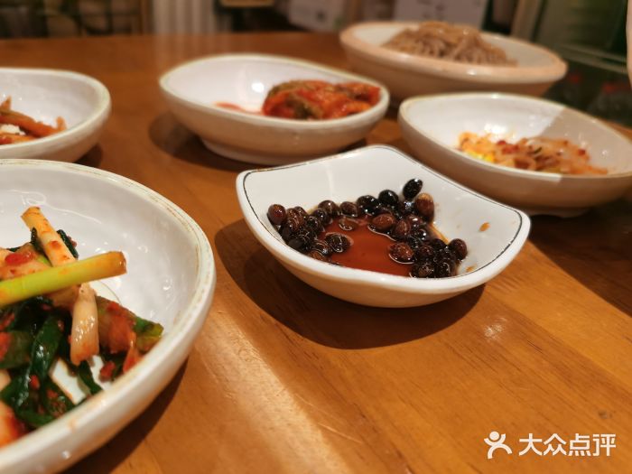 松岛渔村(迎客路店)图片