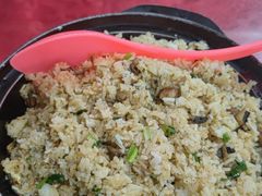 -胜海大排档·海鲜·黄鳝饭(十年老店)