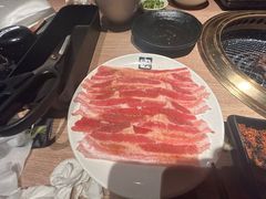 -牛角烧肉(南昌T16购物中心店)