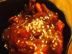 付味八爪鱼-昊·来了寿司(双楠2店)
