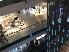-NIKE品牌体验店(南京东路店)